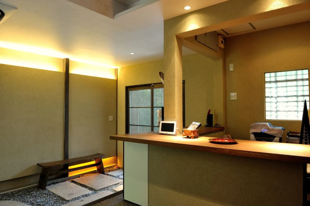 Yadoya Nishijinso - photo 12
