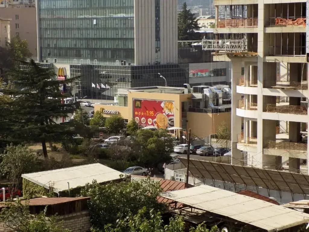 Berbuki Street 5a/7/9 - photo 1