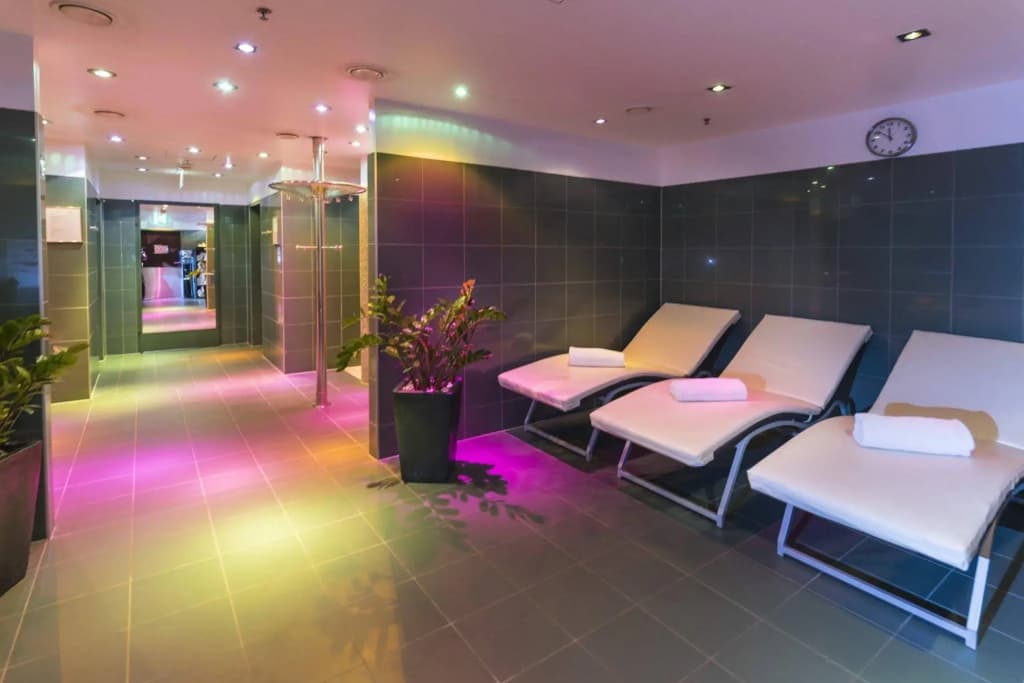 InterContinental Vienna by IHG - photo 13