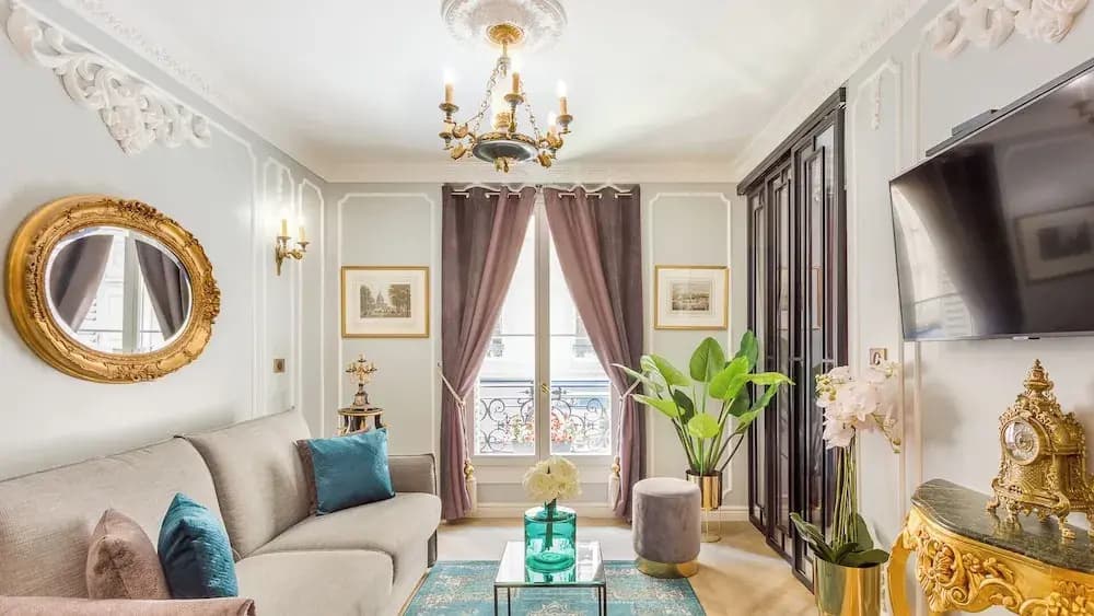 Merveil Luxury Suites - Ponthieu I-II - photo 11