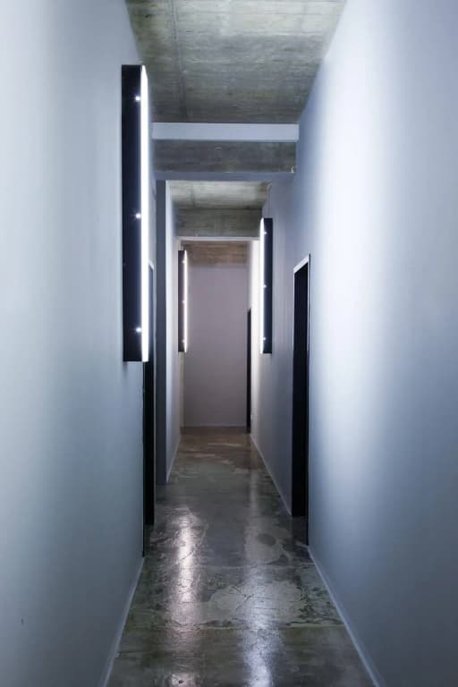 Wallyard Concept Hostel - photo 16