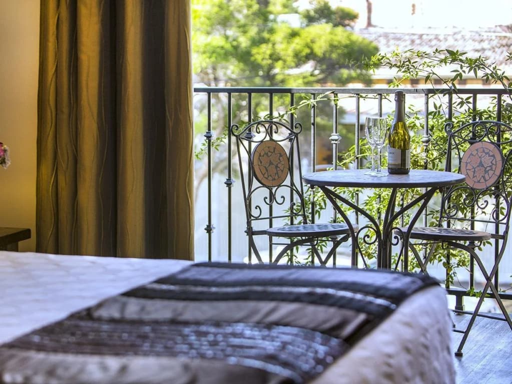 Prahran Village Guest House - photo 5