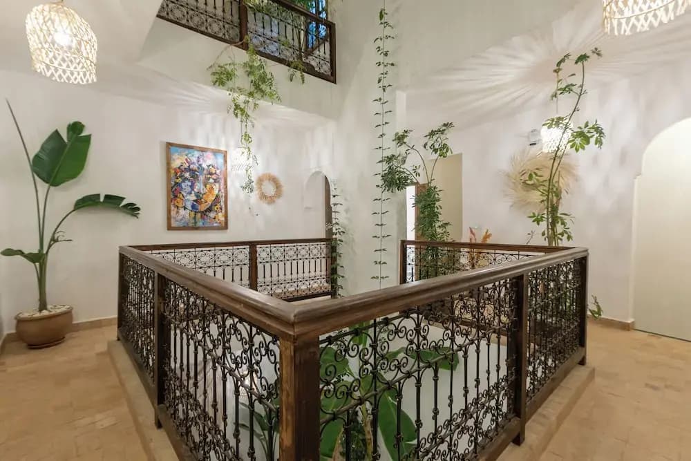 Riad Lamalika - photo 15