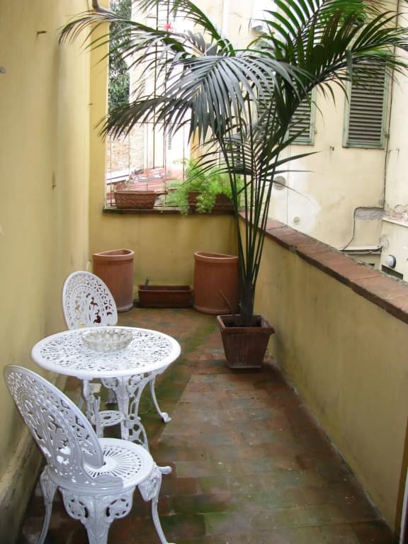 Hotel Zanobi 45 - photo 16
