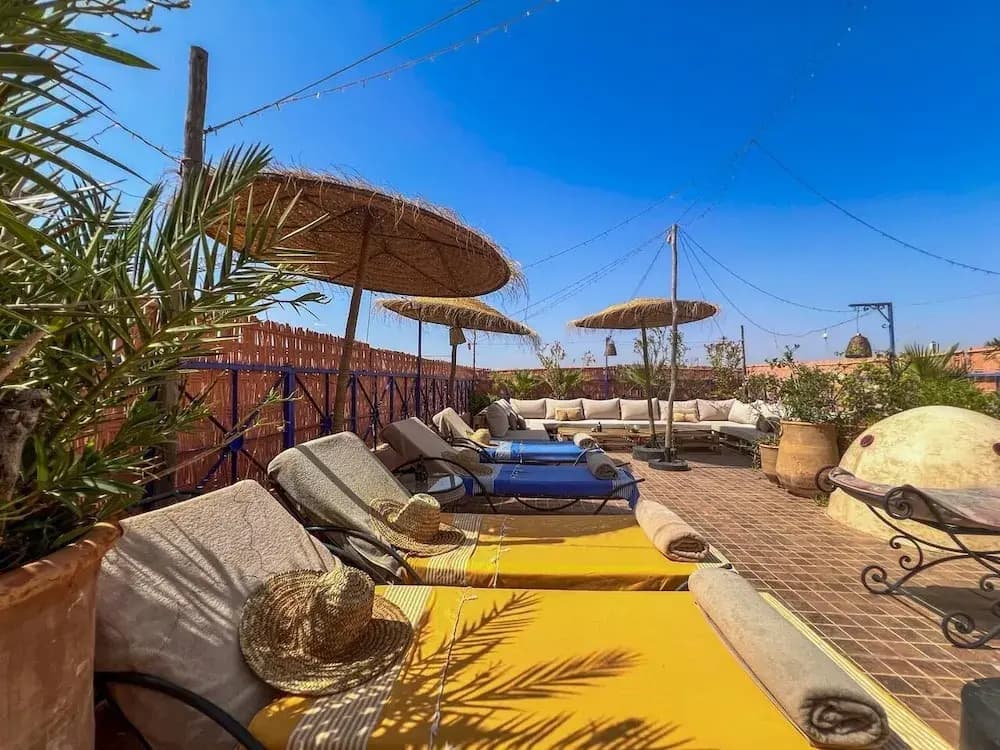 The Penthouse Marrakech - photo 1