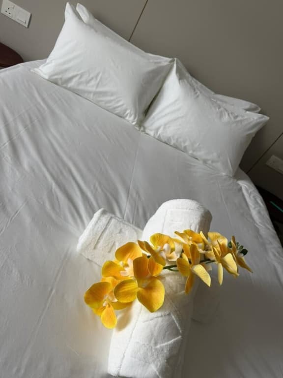 Roxy Hotel & Apartment Lawas - photo 3