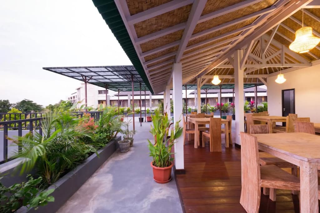 Amerta Seminyak - photo 20