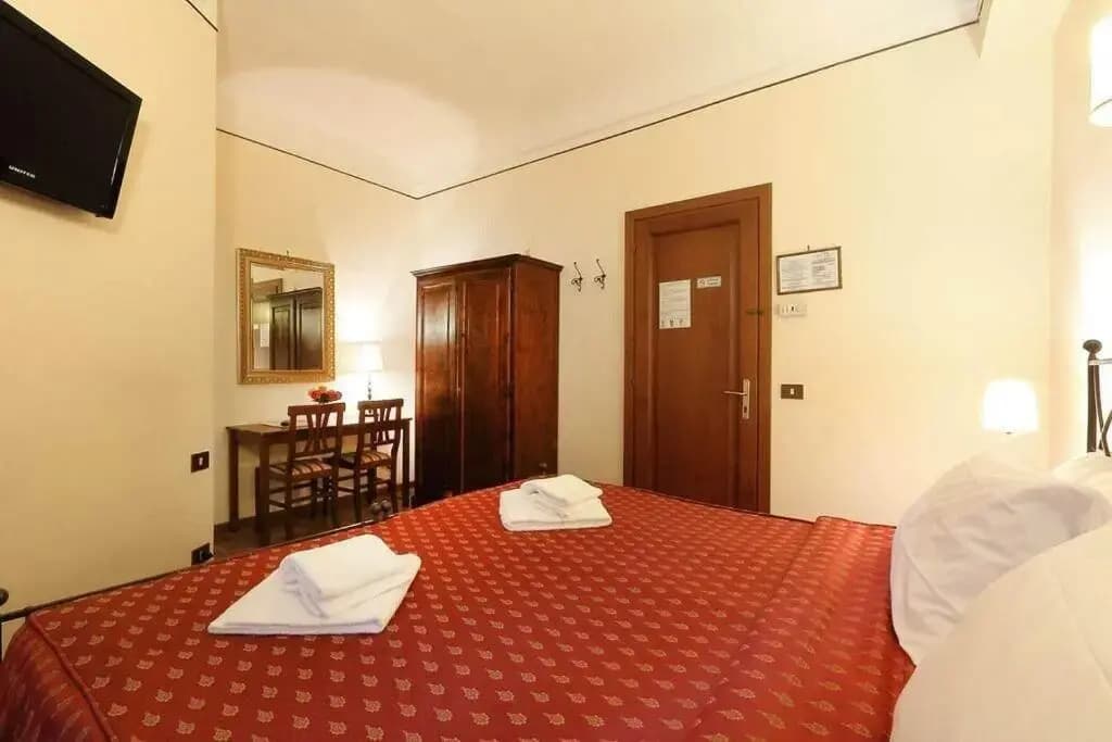 Relais Campanile - photo 12