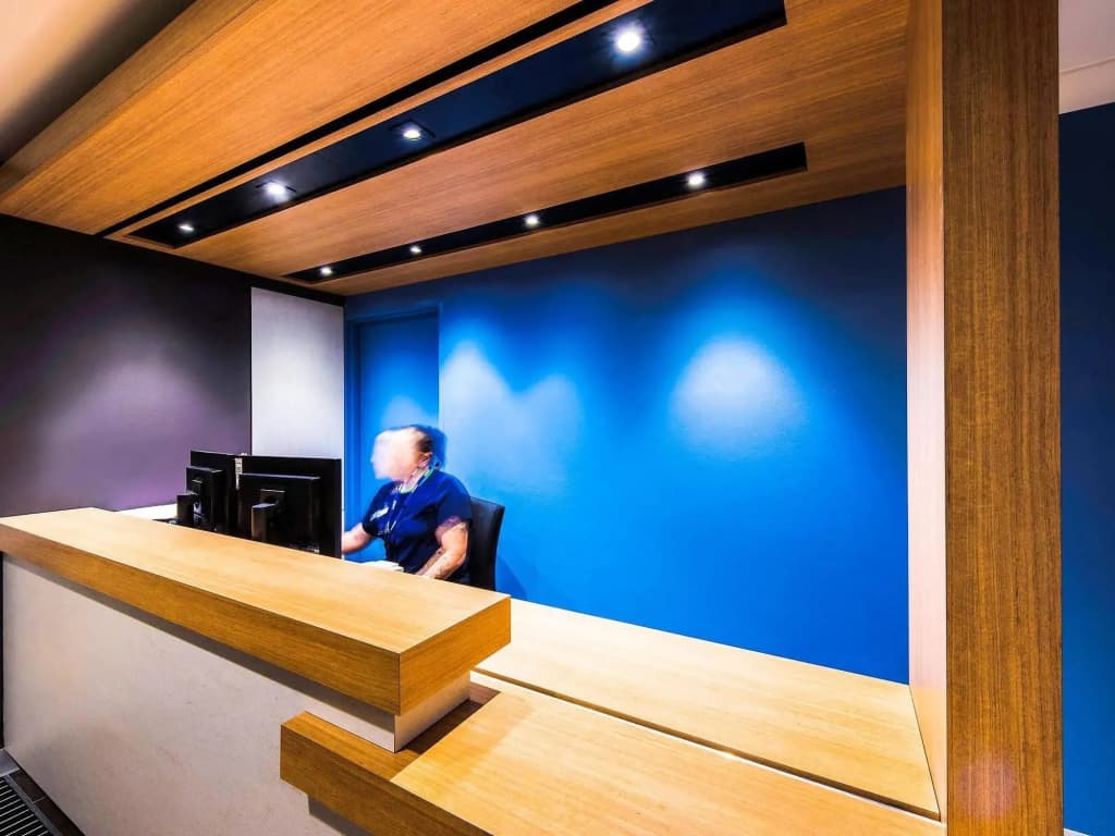 ibis budget Casula Liverpool - photo 23