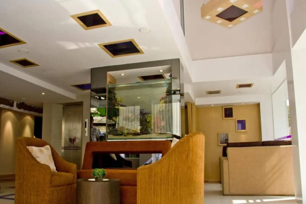 Paradiso Boutique Suites - photo 2