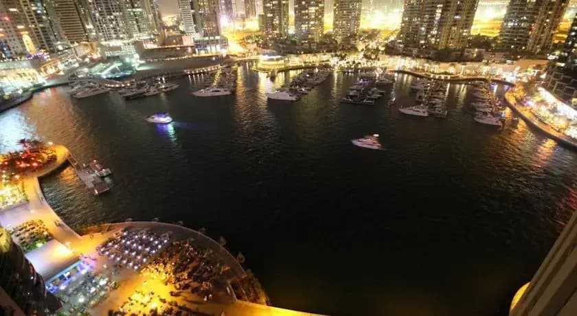 OkDubaiApartments – Rose Dubai Marina - photo 5