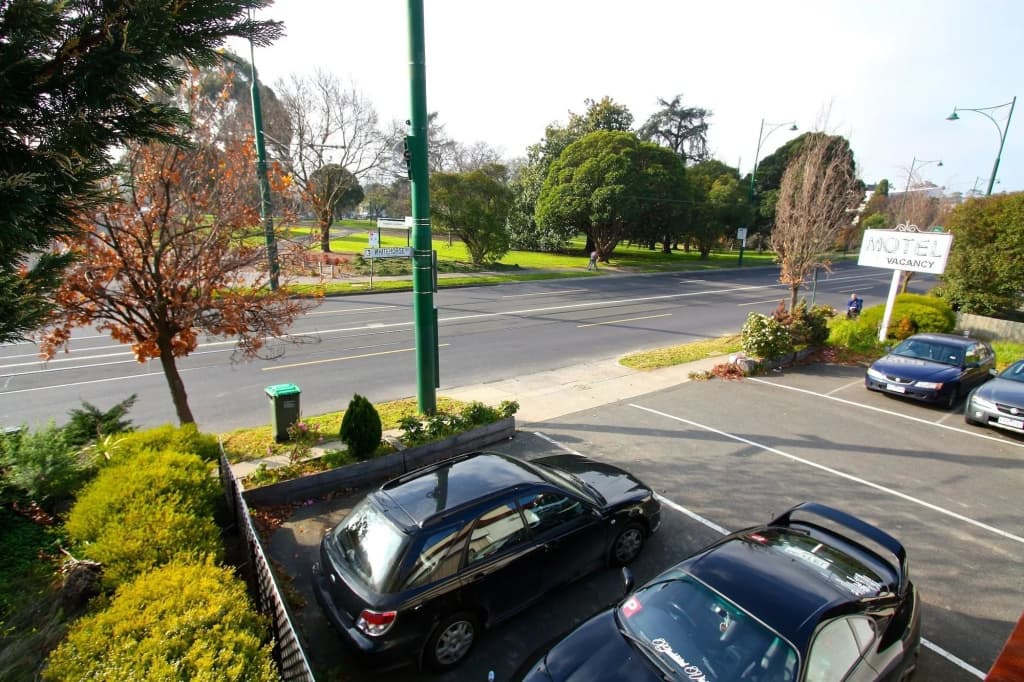 Motel Maroondah - photo 8
