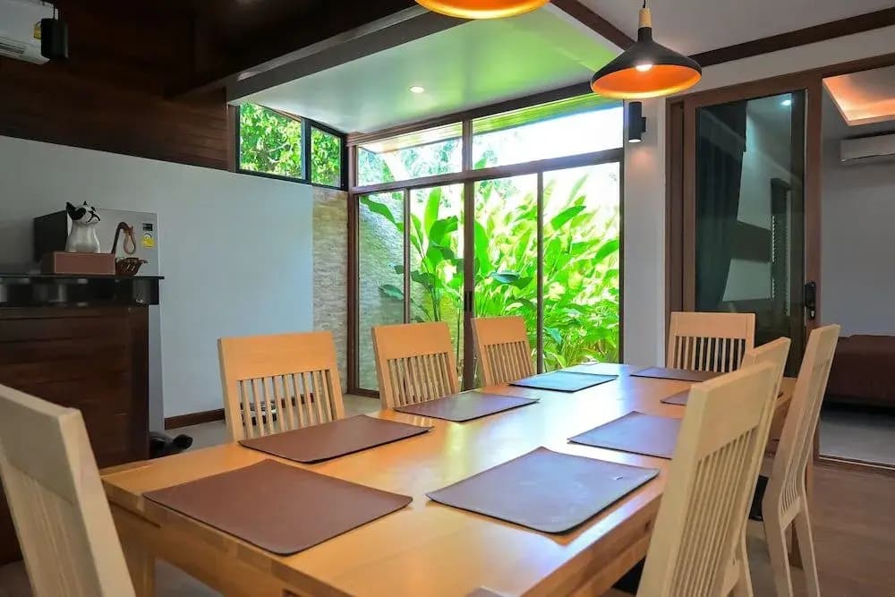 Nice House Pool Villa Phuket - photo 14