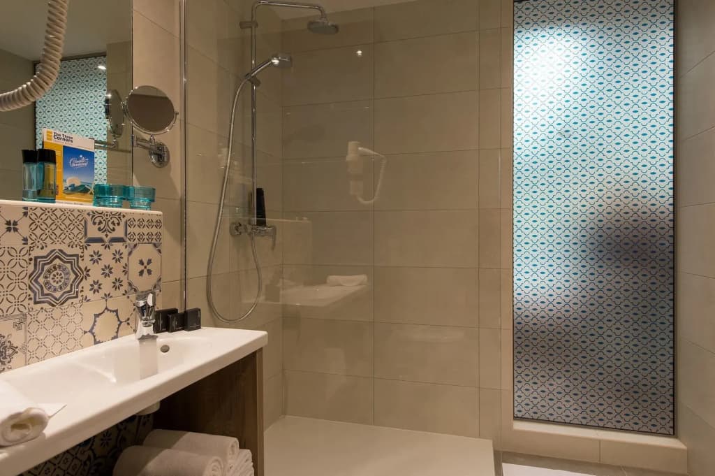 Three Corners Lifestyle Hotel - photo 10