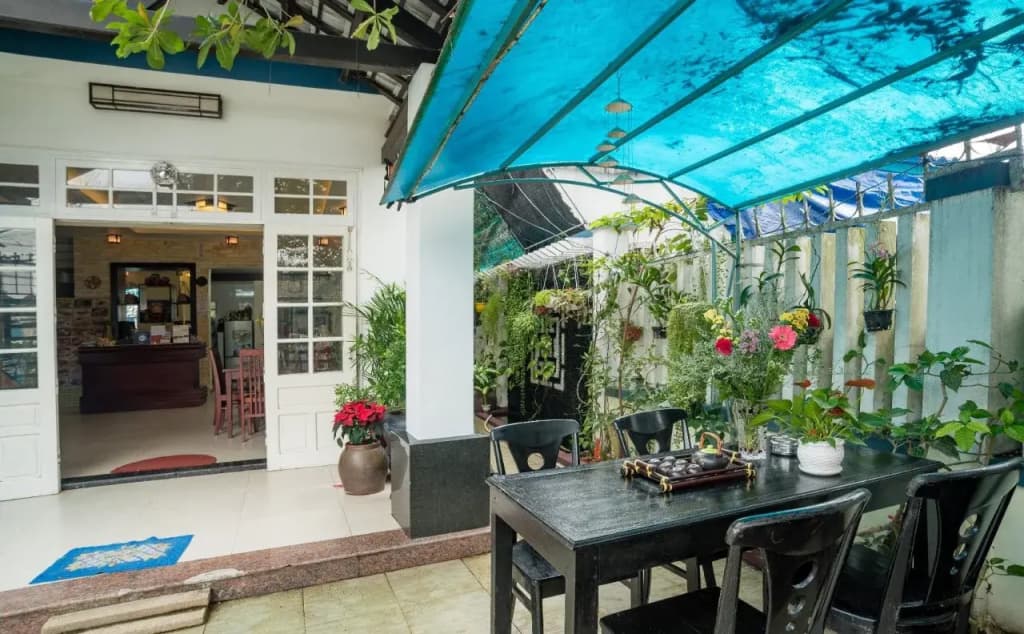 Vesper Homestay - photo 19