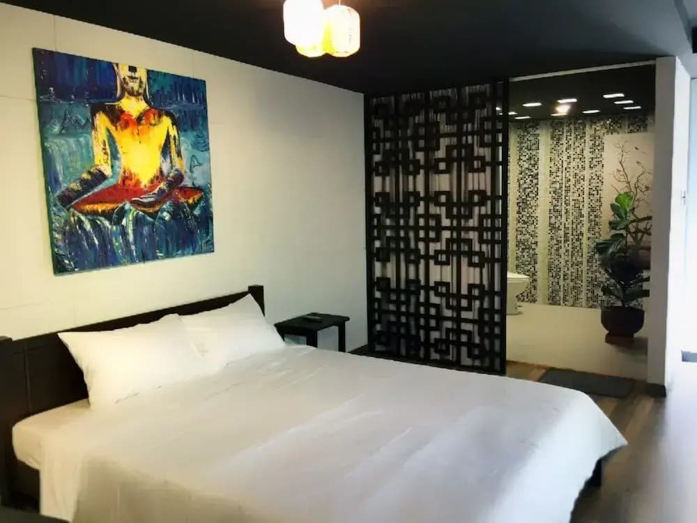 The An Homestay - Hostel - photo 19