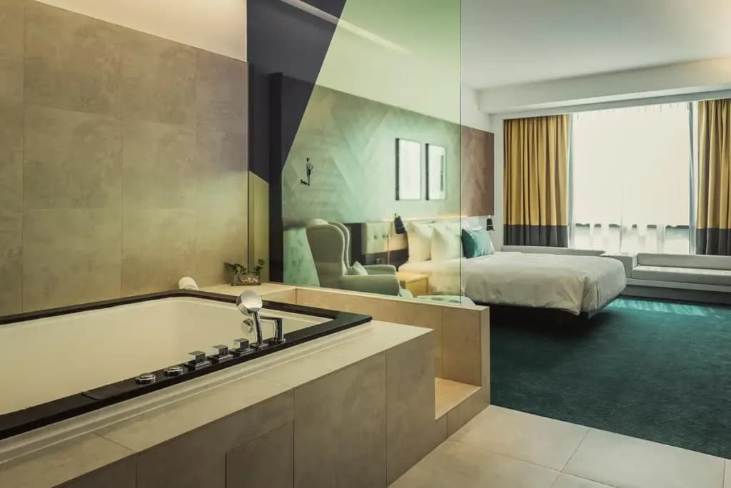 Concept by WEIL Hotel - photo 3
