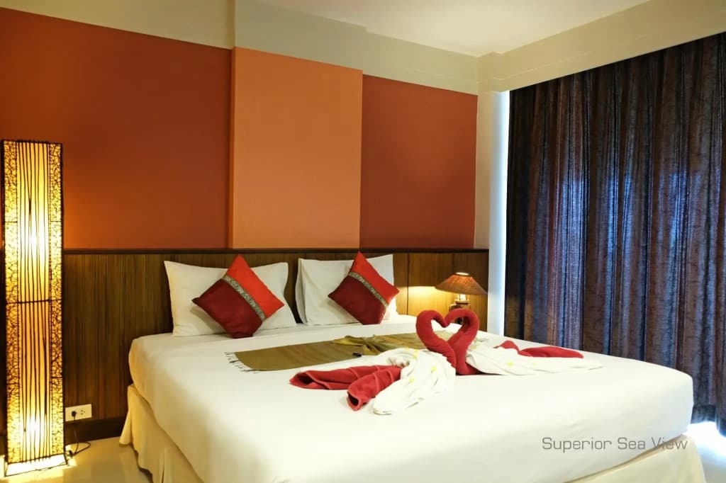 Ananda Lanta Resort - photo 6