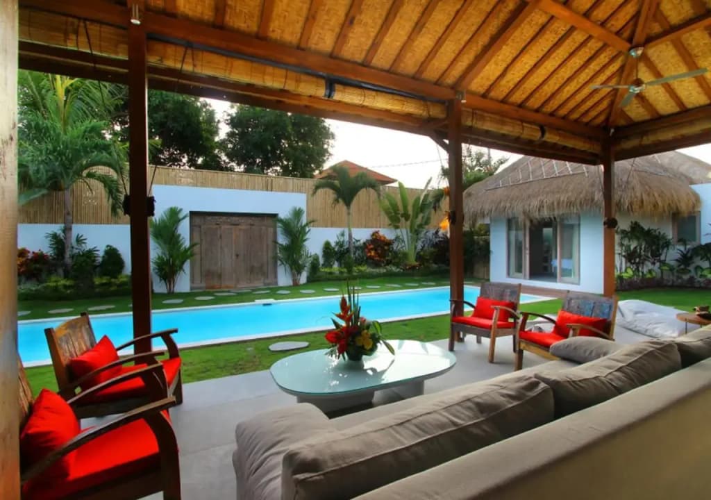 Villa Thiara - photo 12