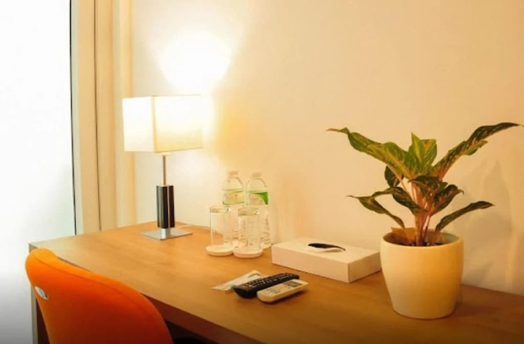 LeGreen Suite Kuningan - photo 5