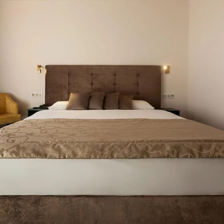 Hotel Hoffmeister - photo 42