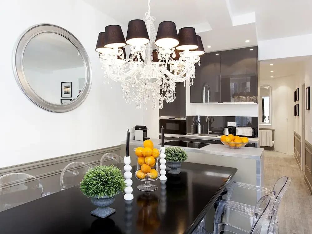 Luxury 3BR Gr-Boulevards I by Livinparis - photo 9