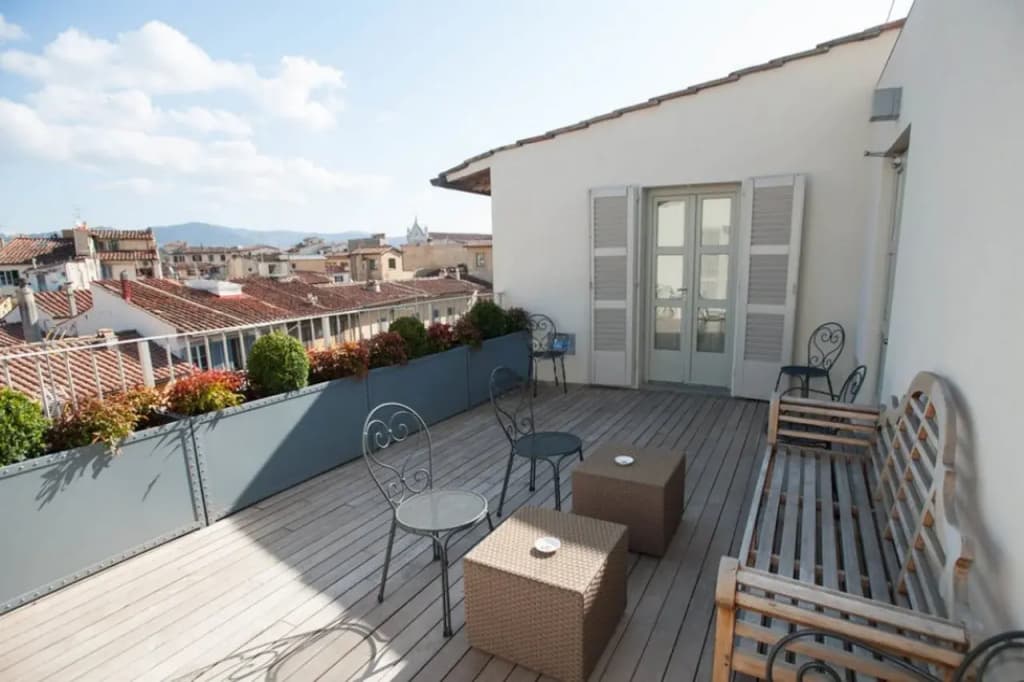 Balestri Hotel - photo 16