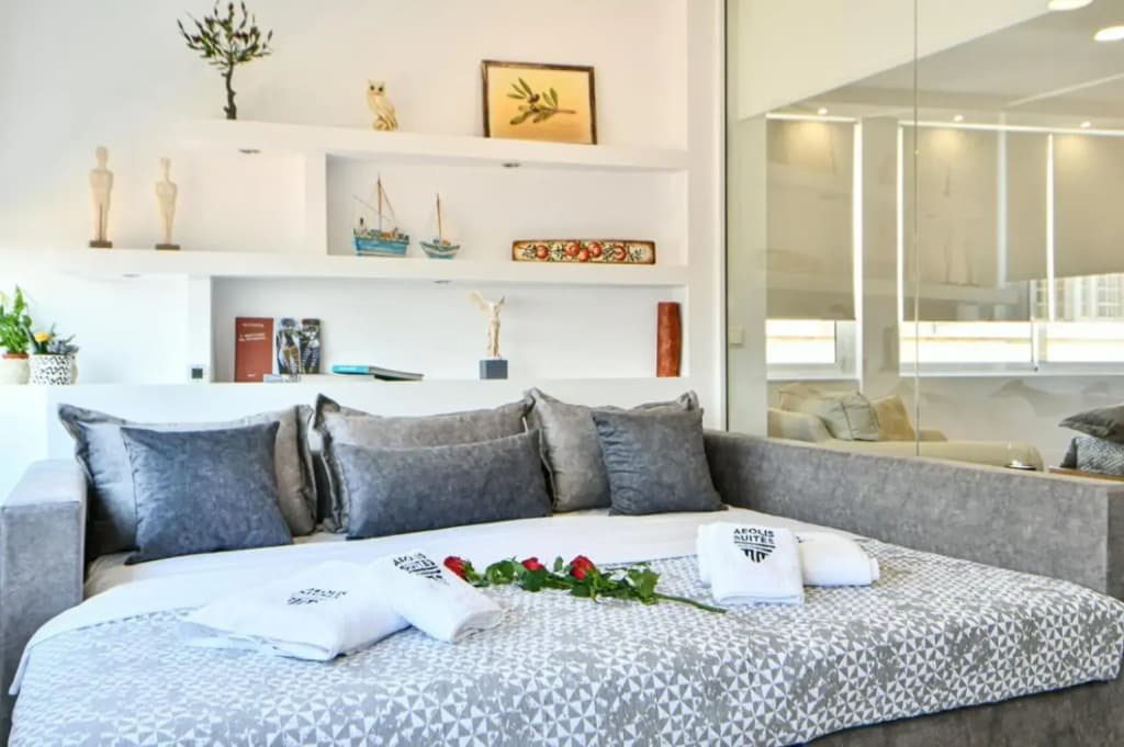 Aeolis Suites - photo 5