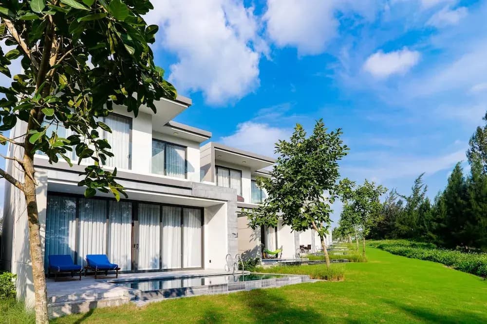 Vacation Homes Perfect Point Villa - photo 24