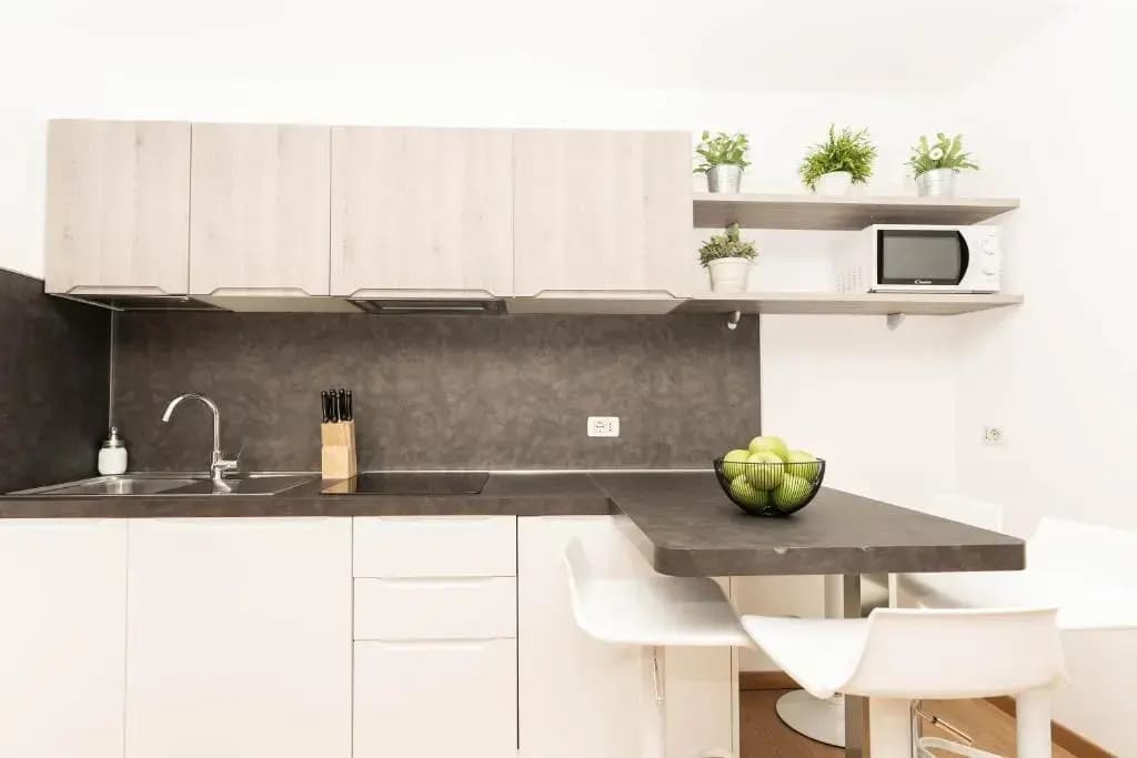 Lagoon Apartments - photo 12