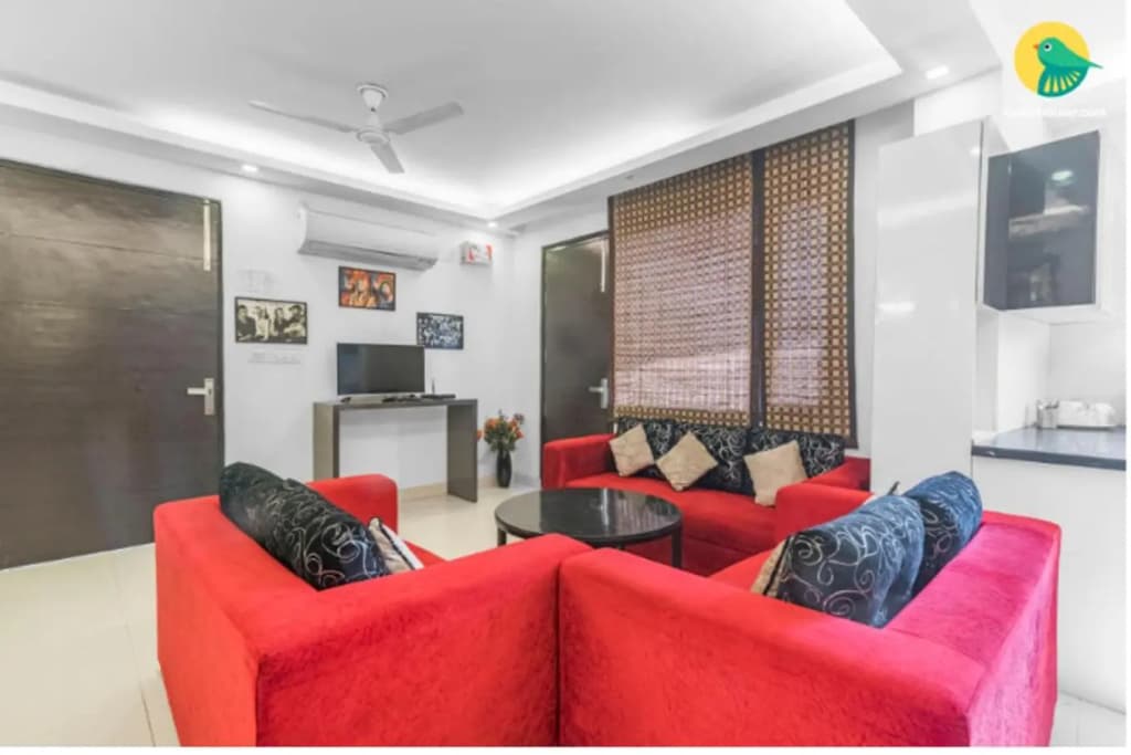 Prestige Apartments - photo 12
