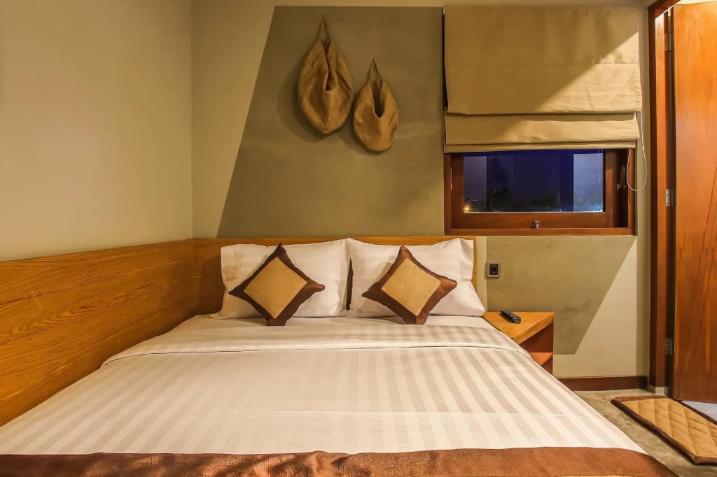 BRAW inn Canggu - photo 3