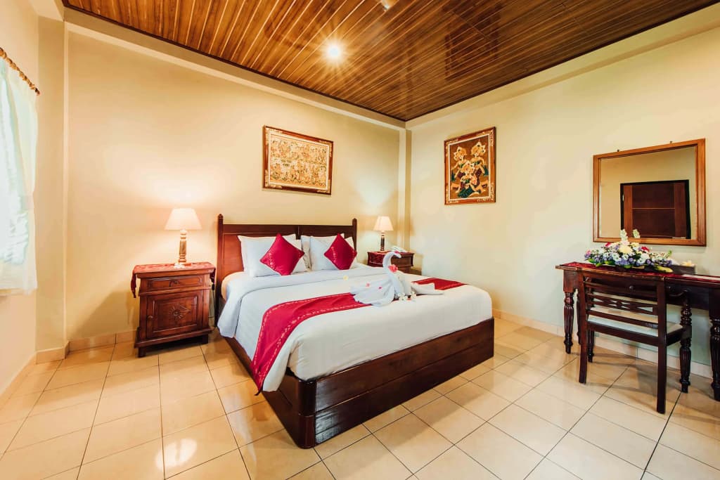 Kuta Puri Bungalows, Villas and Resort - photo 6