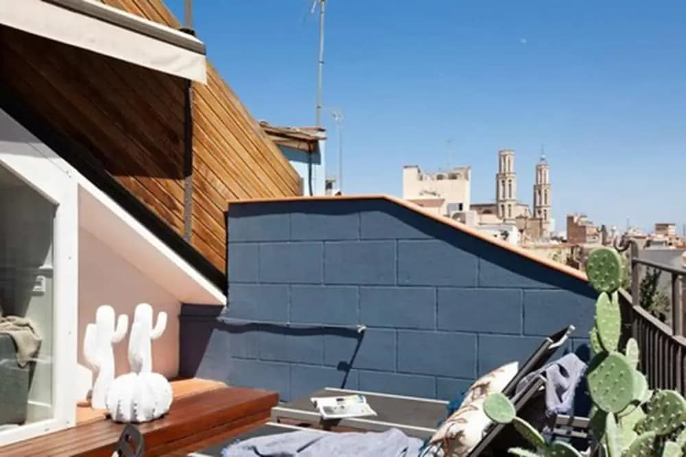 Enjoybcn Dali Apartments - photo 13