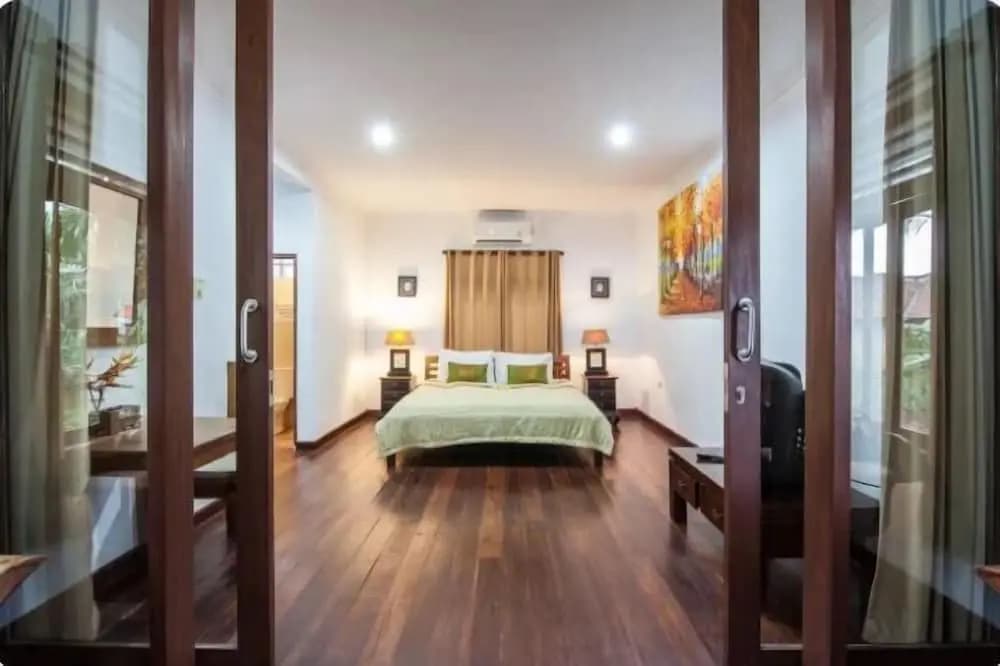 SMV - garden - 7-BR · 7BR Garden Villa Walk to Beach and Shops Legian - photo 5