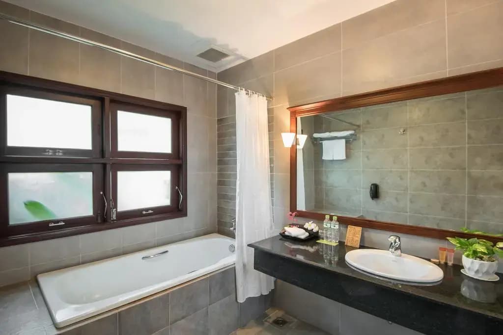 Eden Resort Phu Quoc - photo 9