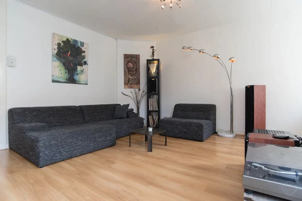 Zuideramstel apartments - RAI area - photo 42