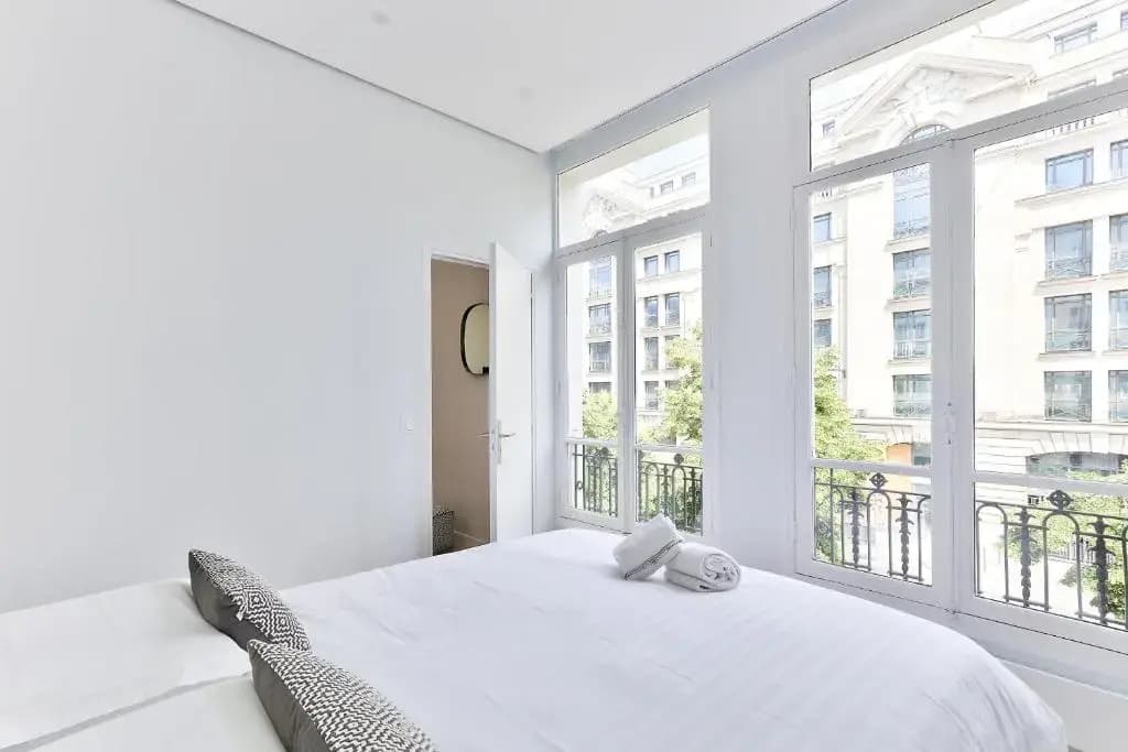 126 - Urban Amazing 3BR Montorgueil - photo 10