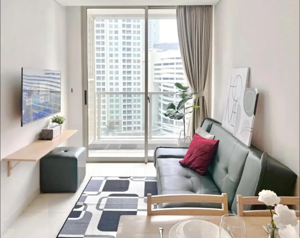 Luxury 3 BR at TA Residence - photo 2