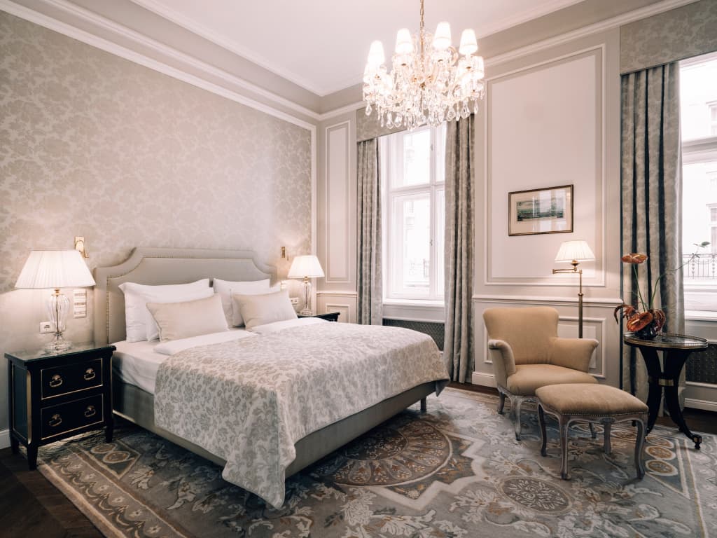 Hotel Sacher Wien - photo 30