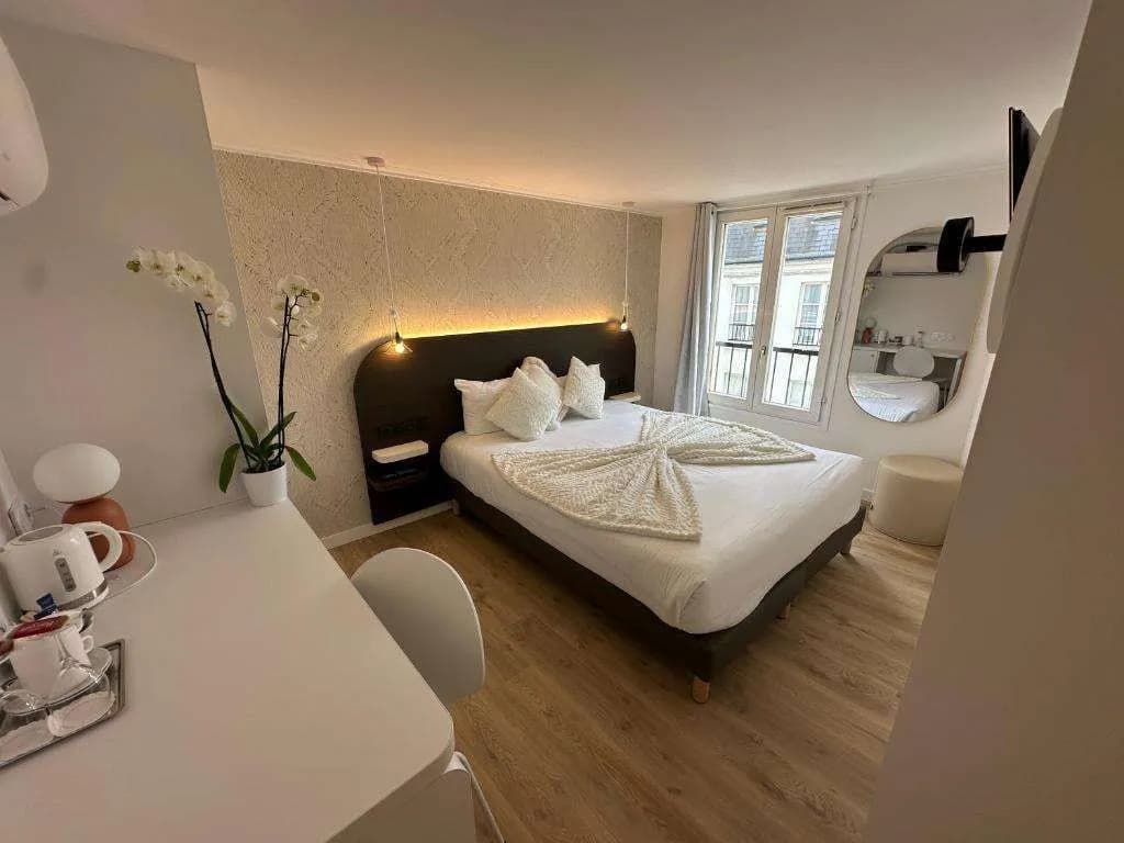 Opera Deauville Hotel - photo 22