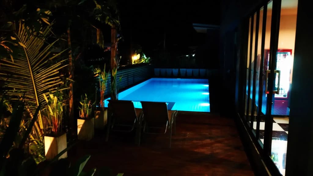 Ao Nang O2 Boutique Hotel - photo 10