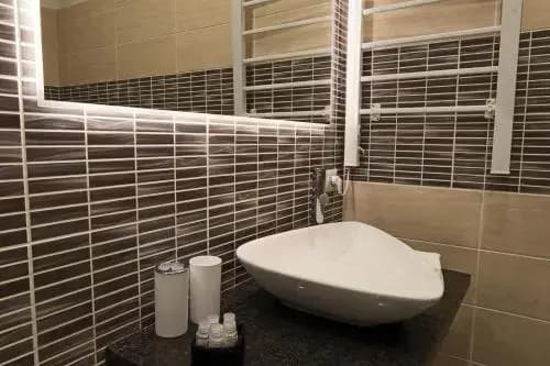 Saint Peter Elegance Suite - photo 8