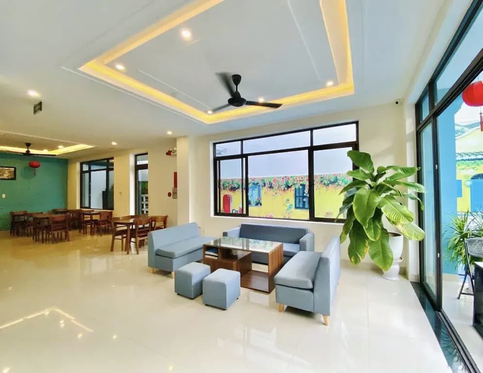 Grand Holiday Villa - photo 2