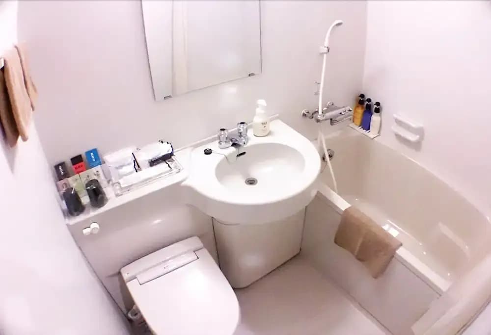 Akasaka Crystal Hotel - Adults Only - photo 8