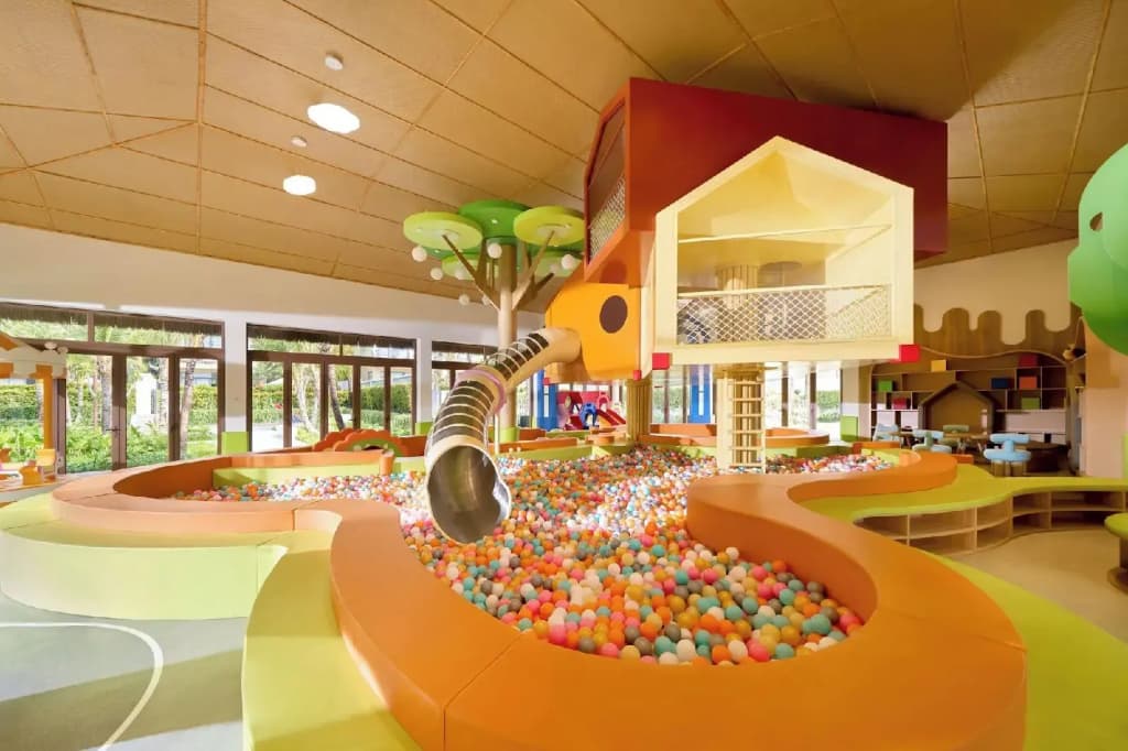 New World Phu Quoc Resort - photo 23