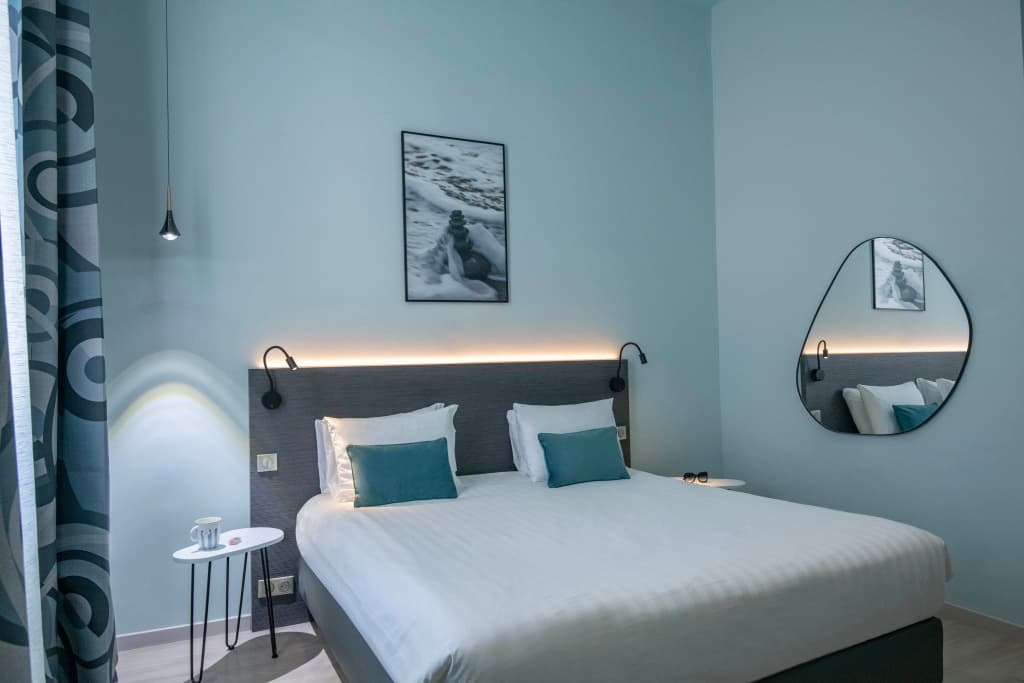 Best Western Alba Hotel - photo 4