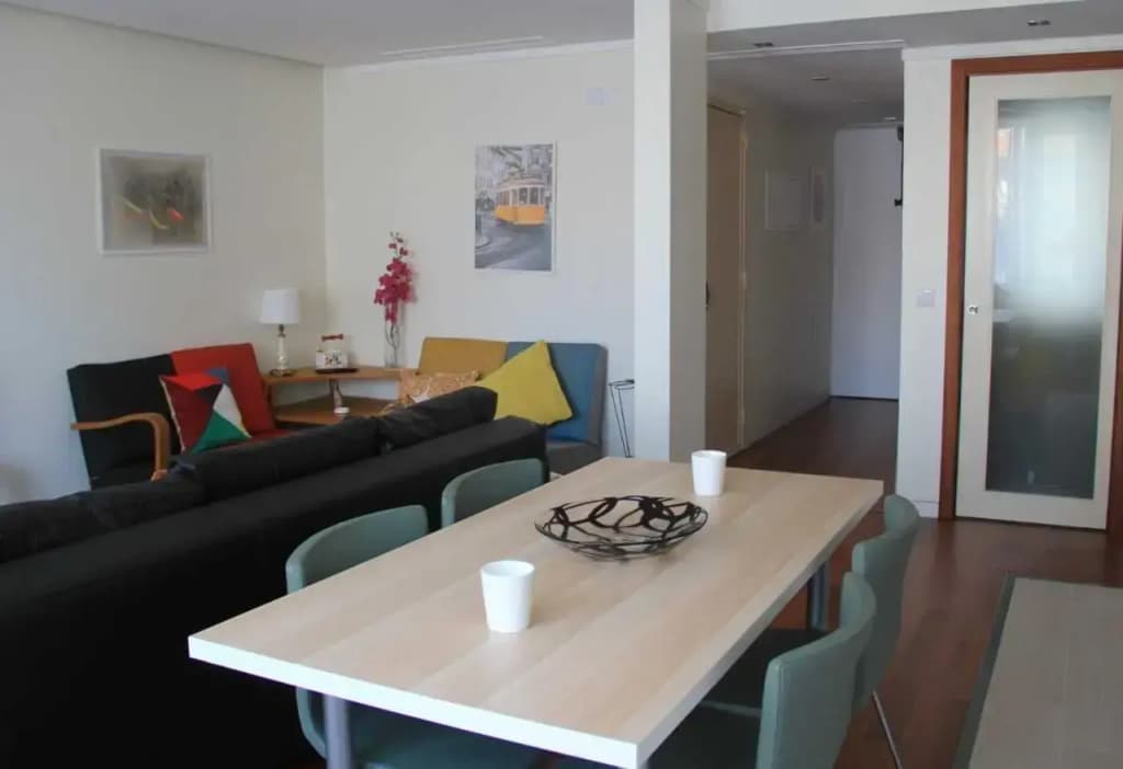 Anjos 44 Lisbon Apartments - photo 4