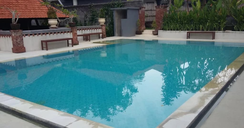 OYO 1840 Kubu Ubud Hotel - photo 14