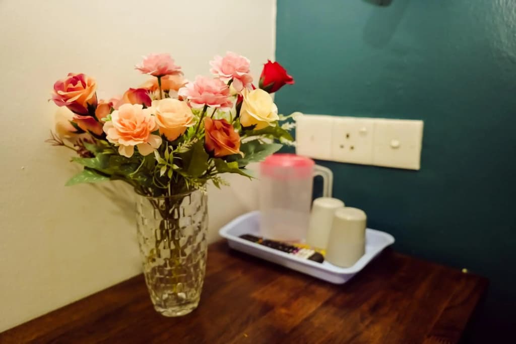 My Home Hotel Kuala Lumpur - photo 19